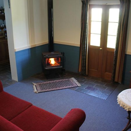 Coonawarra'S Pyrus Cottage Exteriér fotografie